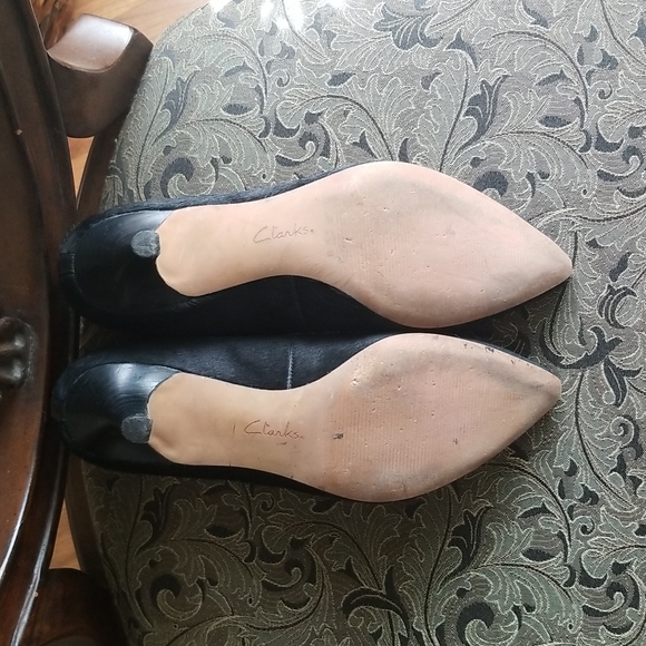 Real Pony Hair 2.25" Heels Sundance Pumps - Picture 5 of 9